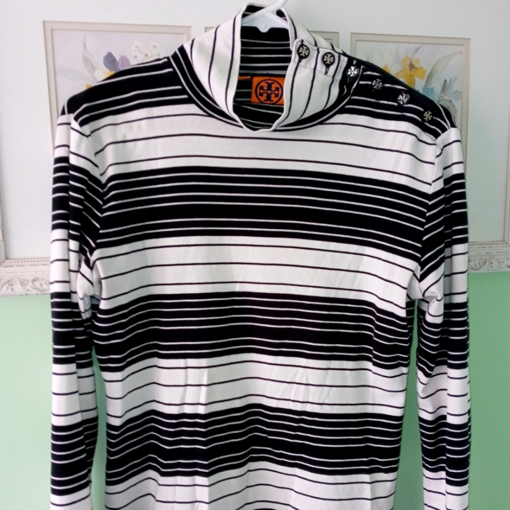 Tory Burch top